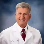 Dr. Joseph William Johnson, MD