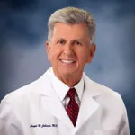 Dr. Joseph William Johnson, MD