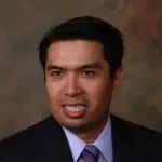 Dr. Joseph Conanan Legaspi, MD