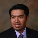 Dr. Joseph Conanan Legaspi, MD