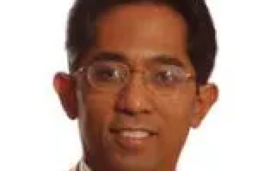 Dr. Joseph Santos Santiago, MD