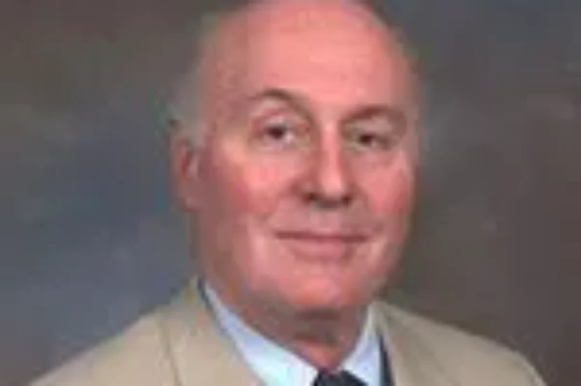 Dr. Joseph Franklin Walter, MD