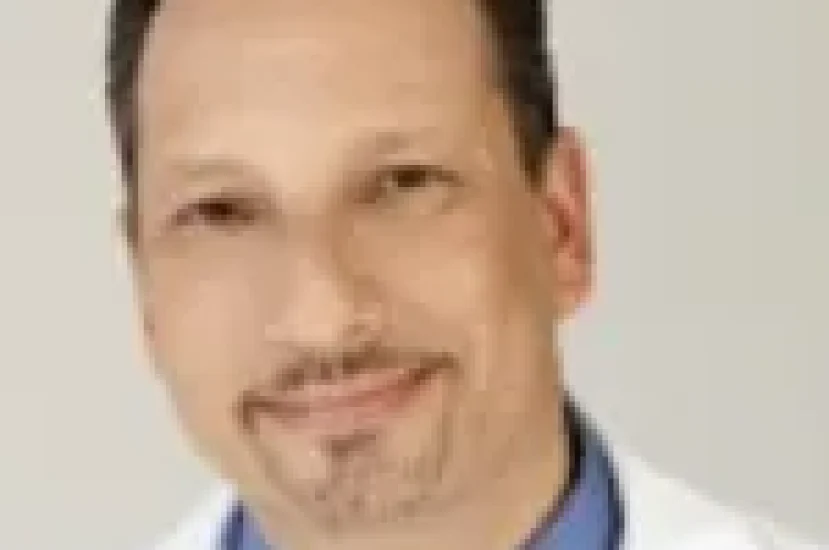 Dr. Joseph Scott Weiner, MD