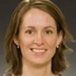 Dr. Josephine Harris Amory, MD