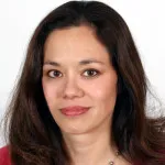 Dr. Josette Anna Teuscher, MD