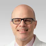Dr. Josh Levitsky, MD