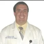 Dr. Joshua C. Morris, DPM