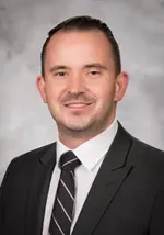 Dr. Joshua A. Payne, MD