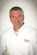 Dr. Joshua James Spiegl