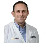 Dr. Joshua Howard Wolf, MD