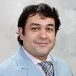 Dr. Josue Amilcar Flores Daboub, MD