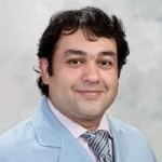 Dr. Josue Amilcar Flores Daboub, MD