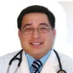 Dr. Joven Tan Garcia, MD