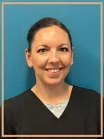 Dr. Joy Andrews, PAC