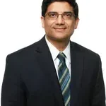 Dr. Joy V. Sharma, MD