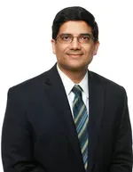 Dr. Joy V. Sharma, MD