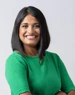 Dr. Joyce Varughese, MD