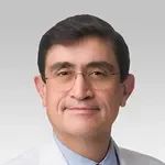 Dr. Juan C. Caicedo Ramirez, MD