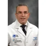 Dr. Juan Grau, MD