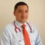 Dr. Juan Carlos Rodriguez, MD