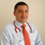 Dr. Juan Carlos Rodriguez, MD