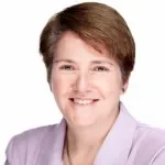 Dr. Judith Ford Baumhauer, MD