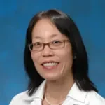 Dr. Judith Hyunsuk Chung, MD