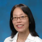 Dr. Judith Hyunsuk Chung, MD