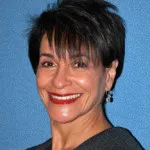 Dr. Judith Adrienne Finkelman