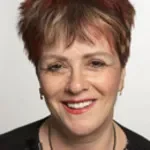 Dr. Judith Hellman, MD