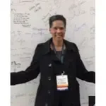 Dr. Judith A. Richmond, MD