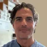 Dr. Judson Siegel, DPM