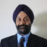 Dr. Jugroop Singh Brar