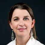 Dr. Julia Hay Saylors, MD