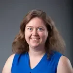 Dr. Julia C. West, MD