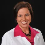 Dr. Julie Nicole Albert, MD