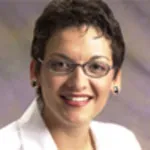Dr. Julie Ann-Marie Burnham, DO