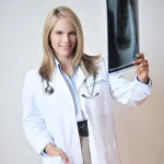 Dr. Julie Ann Wendt, MD