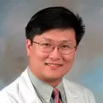 Dr. Julius David Cheng, MD