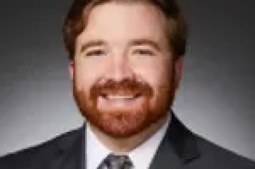 Dr. Justin Kolby Fritz, MD