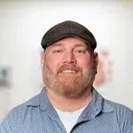 Physician Justin J. Givan, LCSW