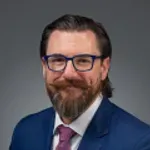 Dr. Justin Lee Regner, MD