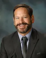 Dr. Justin Wade Roberts, DO