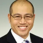 Dr. Justin Carmine Wong, MD