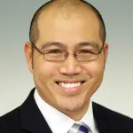 Dr. Justin Carmine Wong, MD