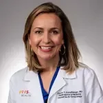 Dr. Kacey Young Eichelberger, MD