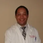 Dr. Kahlil Andrew Shillingford, MD