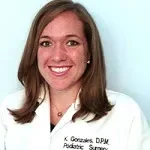 Dr. Kaitlin Dickert Gonzales, MD