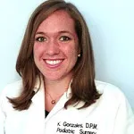Dr. Kaitlin Dickert Gonzales, MD
