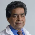 Dr. Kalpathy S. Krishnamoorthy, MD